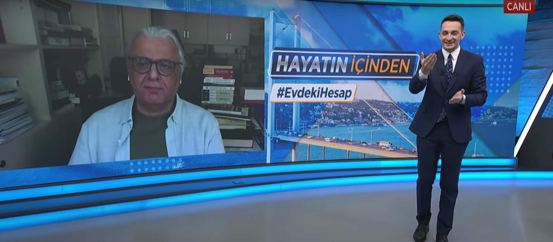 TÜİK’in Enflasyon Perdesi Aralanıyor Mu? Uzmanından Çarpıcı Temmuz Zammı Kehaneti!