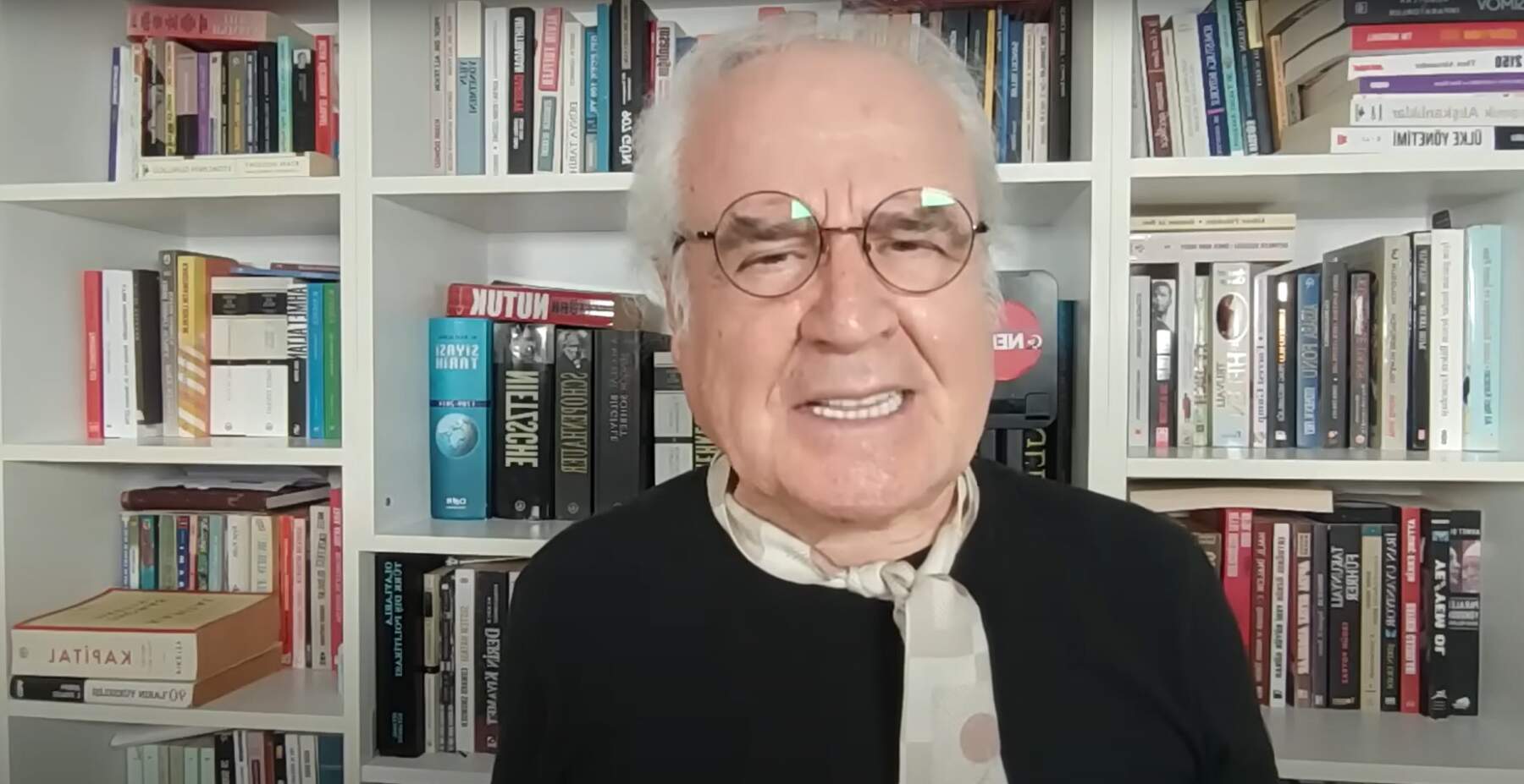 Zihni Özgür Bir İnsanı Tutsak Edemezsiniz: Tek Yapabileceğiniz Şey Onu Öldürmektir!