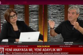 Erdoğan İttifaklardan Neden Pişman Oldu, Kritik Ceza Paketi Geliyor Mu?