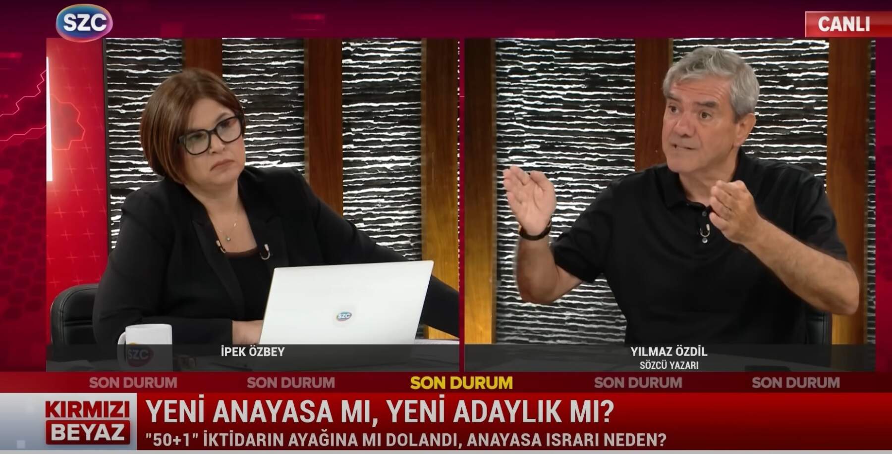 Erdoğan İttifaklardan Neden Pişman Oldu, Kritik Ceza Paketi Geliyor Mu?