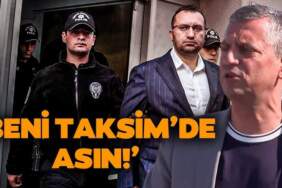 Siyasetten Yargıya Çekişmeli İddialar Gündemde!