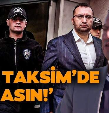Siyasetten Yargıya Çekişmeli İddialar Gündemde!