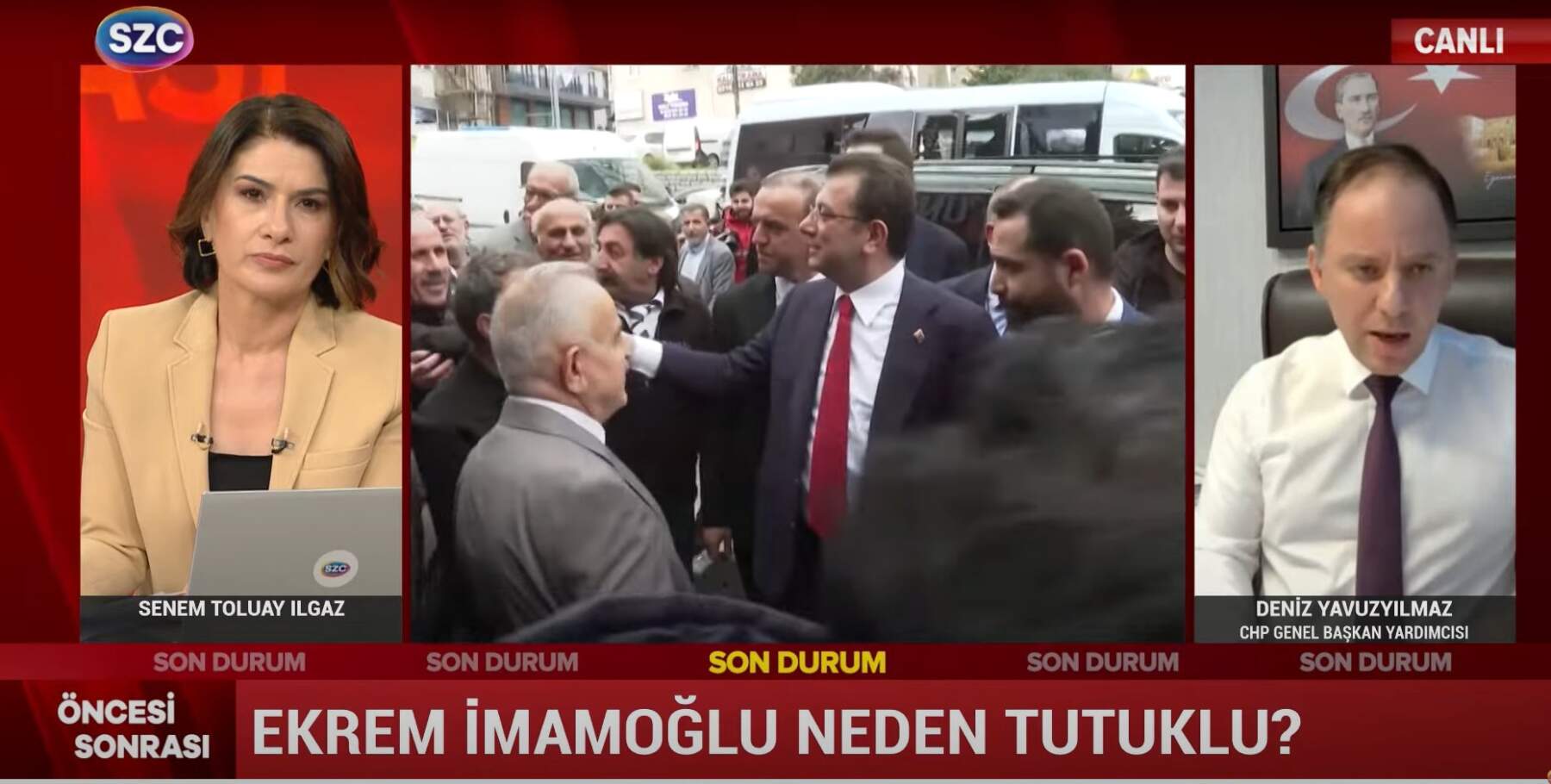 59 Araç ve 106 Milyon Dolarlık Skandallar Belgeleriyle Açıklandı!