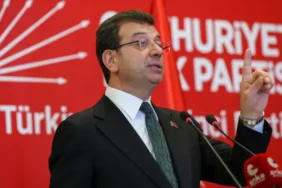 Sandık Gelecek, Hesap Verecekler: İmamoğlu’ndan Silivri’den Millet İradesi Vurgusu!