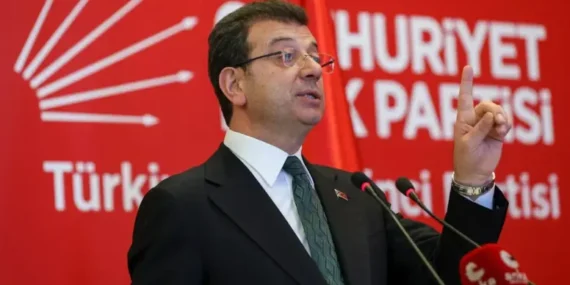 Sandık Gelecek, Hesap Verecekler: İmamoğlu’ndan Silivri’den Millet İradesi Vurgusu!