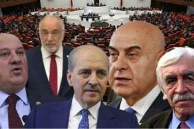 DEM Partisi Oyları Numan Kurtulmuş’a mı Kaydı?