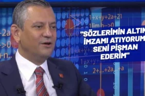 Bıçak Kemiğe Dayandı, Bu İşin Dönüşü Yok!