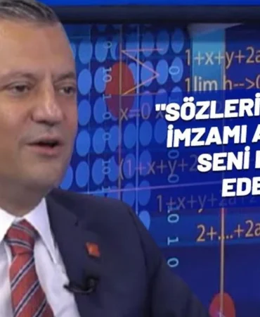 Bıçak Kemiğe Dayandı, Bu İşin Dönüşü Yok!