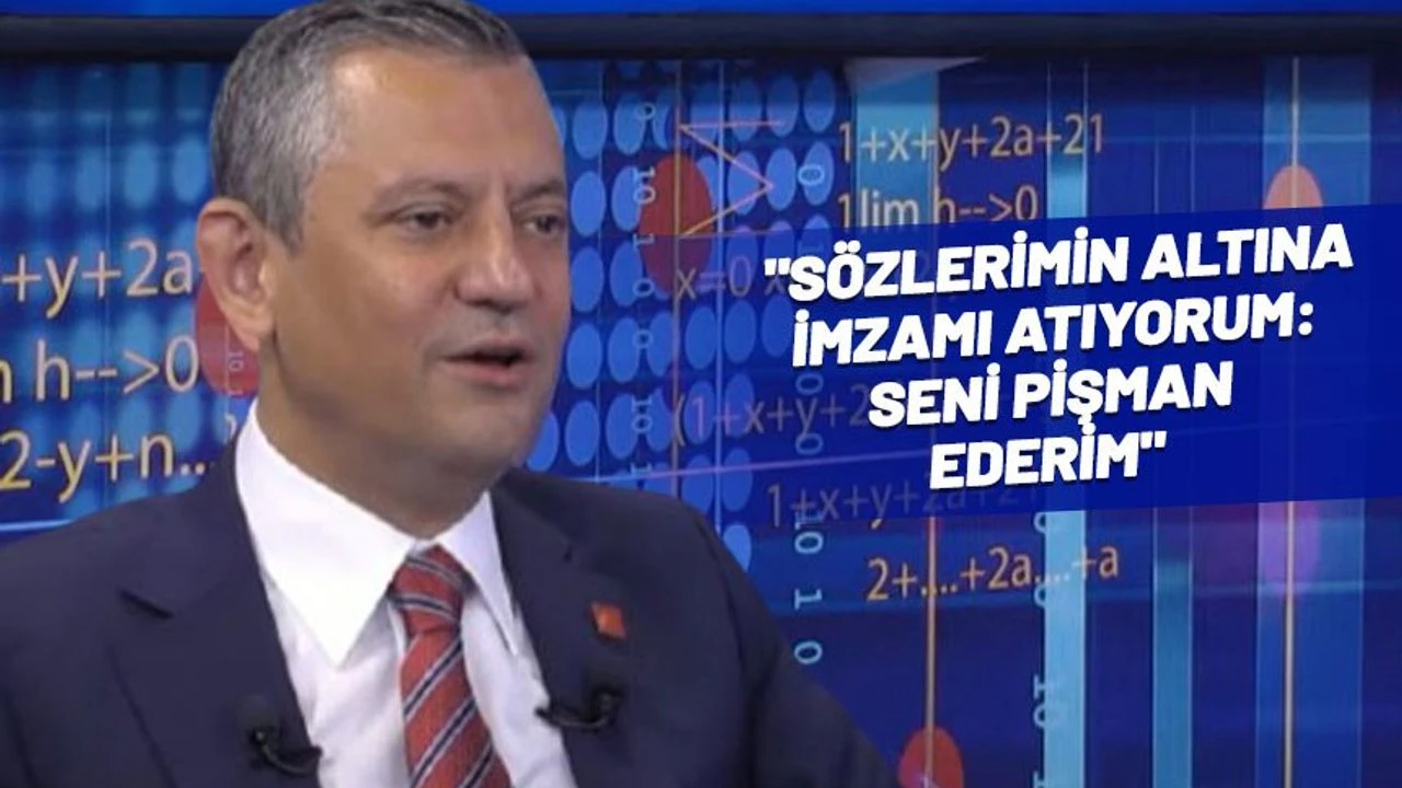 Bıçak Kemiğe Dayandı, Bu İşin Dönüşü Yok!