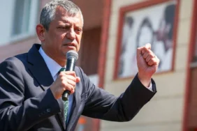 Yargıdan Özgür Özel’e İki Koldan Hukuki Hamle