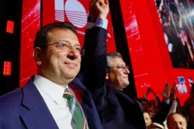 İmamoğlu Dahil 12 İsim İçin İddianame Rüşvet İddiasıyla Ağır Cezada!