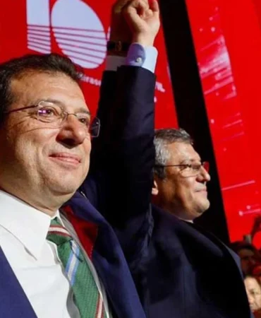 İmamoğlu Dahil 12 İsim İçin İddianame Rüşvet İddiasıyla Ağır Cezada!