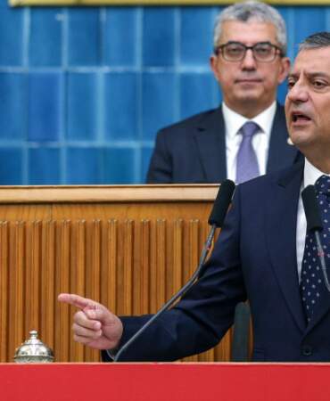 CHP’de “Mutlak Butlan” Krizi ve Kayyum İddialarına Özel’den Sert Yanıt