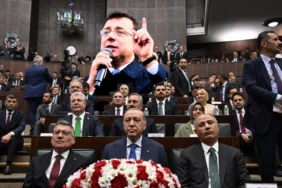 AKP’nin Sembol İsimleri İBB Operasyonlarına İsyan Ederken Kimse Bu Skandalın Arkasında Durmaya Cesaret Edemiyor!