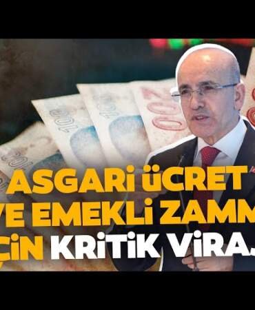 En Zoru Geride Kaldı Diyorlar Ama Halkın Satın Alma Gücü Neden Eriyor?