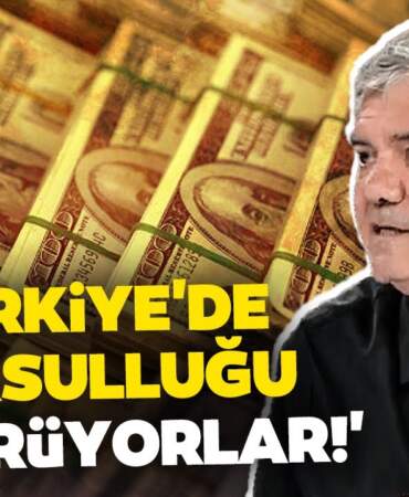 Türkiye’nin Gizli Güç Denklemi: Yoksulluk Artarken İktidar Nasıl Daha Rahat Hükmediyor?