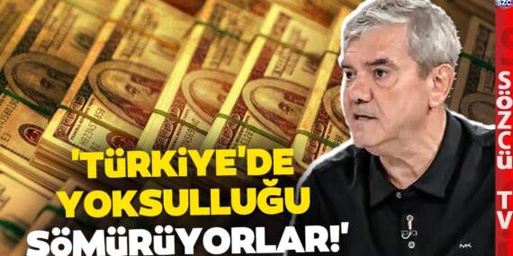 Türkiye’nin Gizli Güç Denklemi: Yoksulluk Artarken İktidar Nasıl Daha Rahat Hükmediyor?