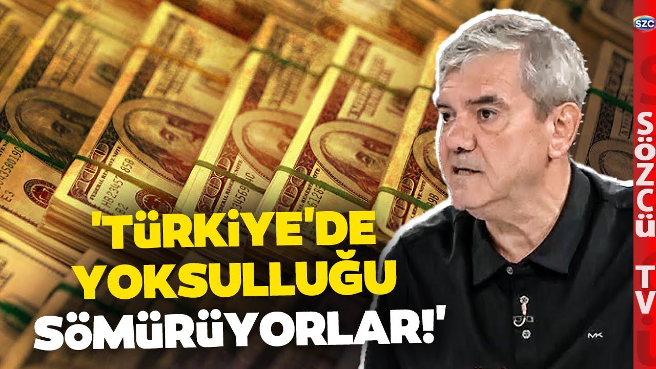 Türkiye’nin Gizli Güç Denklemi: Yoksulluk Artarken İktidar Nasıl Daha Rahat Hükmediyor?