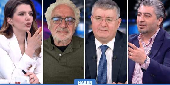 Ankara’da Siyaset Kazanı Kaynıyor: Gazi Osmanpaşa Kararı ve Şok Yargı Süreçleri Gündemde!