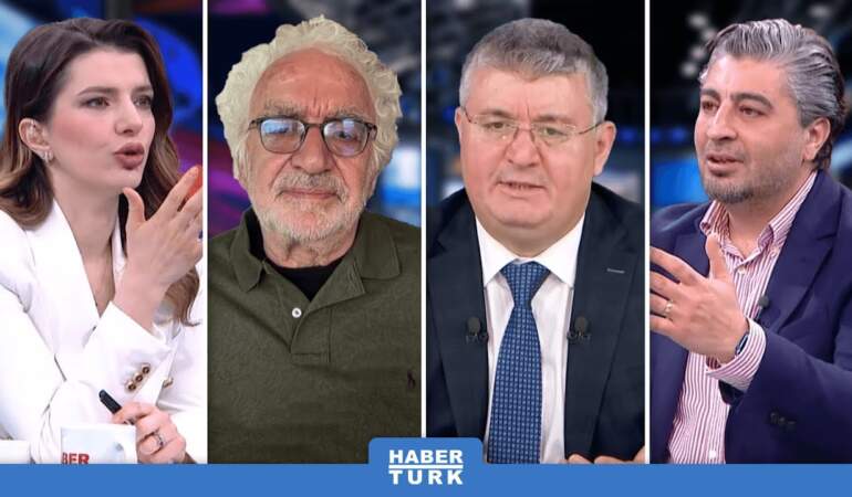 Ankara’da Siyaset Kazanı Kaynıyor: Gazi Osmanpaşa Kararı ve Şok Yargı Süreçleri Gündemde!
