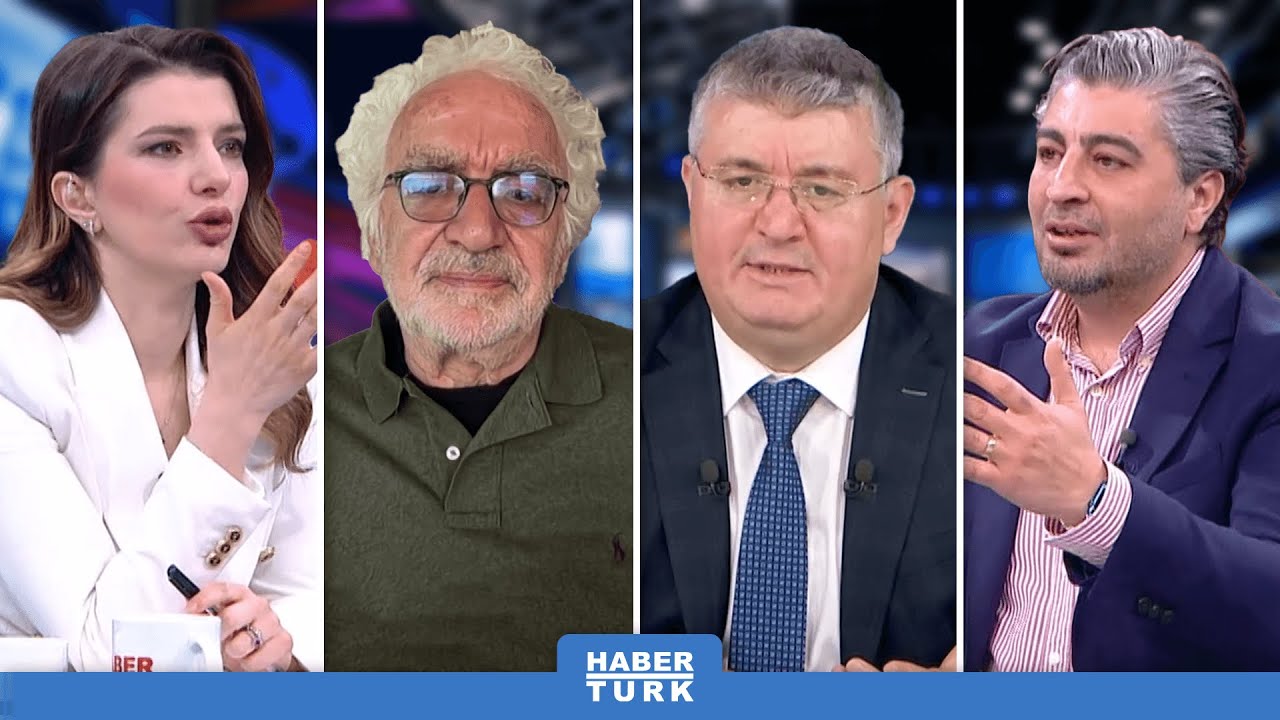 Ankara’da Siyaset Kazanı Kaynıyor: Gazi Osmanpaşa Kararı ve Şok Yargı Süreçleri Gündemde!