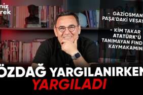 Milli İrade Gaspı, Etik Çöküş ve Uluslararası Arenadaki Vahim Durum Şoke Ediyor!
