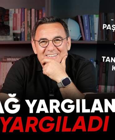 Milli İrade Gaspı, Etik Çöküş ve Uluslararası Arenadaki Vahim Durum Şoke Ediyor!