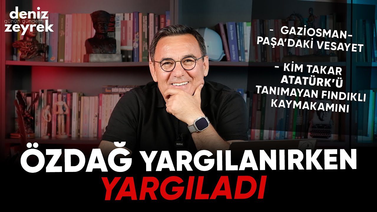 Milli İrade Gaspı, Etik Çöküş ve Uluslararası Arenadaki Vahim Durum Şoke Ediyor!