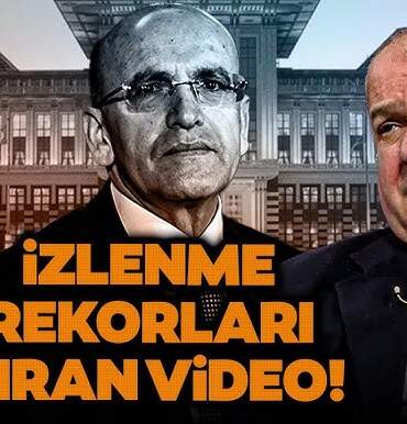 Küresel Güven İmamoğlu Darbesiyle Sarsılırken, Yapısal Reform Beklentisi Bitme Noktasında!