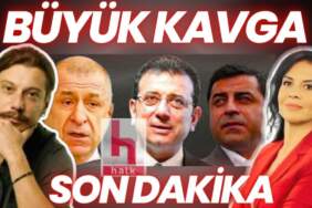 Muhalif Sesler Susturulurken, Medya Üzerindeki Kara Bulutlar Türkiye’de Demokrasiye Darbe Vuruyor