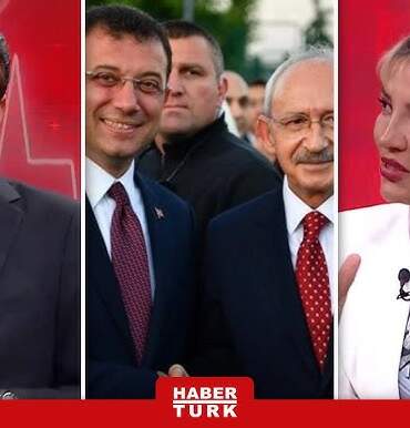 Kılıçdaroğlu-İmamoğlu Zirvesinin Perde Arkası Ne Anlatıyor?