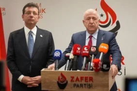 Siyasi Davalar, CHP’nin Tuzağı ve Muhalefetin Yeni Rotası!