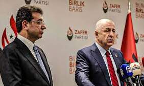 Gerçek Niyetler Ortaya Çıkıyor!