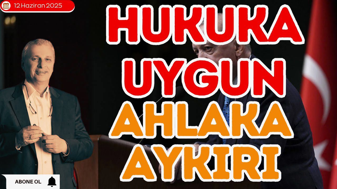 Erdoğan’ın Zaman Kazanma Oyunu ve Muhalefetin Kader Anı!