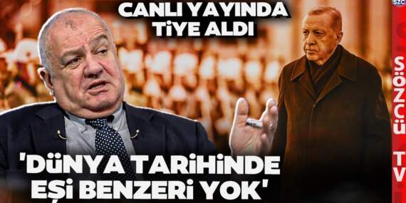 “Tek Adam Yönetimi” Kıskacındaki Türkiye: Halk Neden Sefalet İçinde ve Umutsuz?