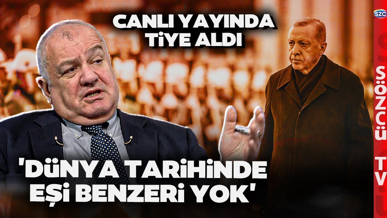 “Tek Adam Yönetimi” Kıskacındaki Türkiye: Halk Neden Sefalet İçinde ve Umutsuz?