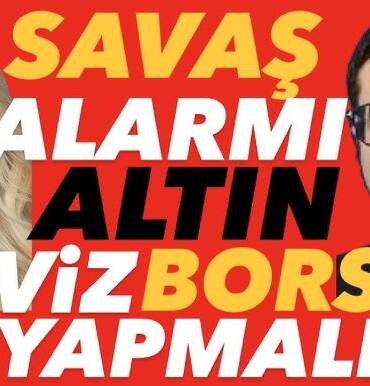 İsrail-İran Gerilimi Piyasaları Çökertti! İşte Tüm Detaylar ve Yatırım Stratejileri!