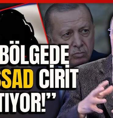 İsrail’in Gizli Planları Ortaya Çıktı, Türkiye Bile Hedefte mi?