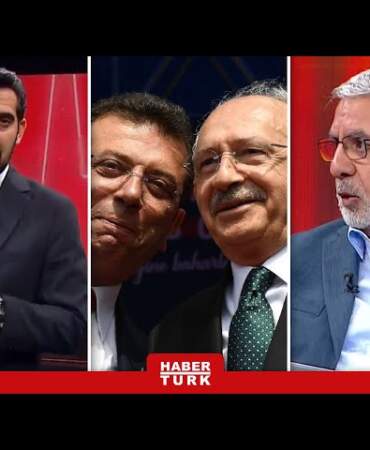 Bölgedeki Krizin Perde Arkası ve Türkiye Siyasetinde Neler Oluyor?
