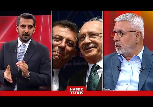 Bölgedeki Krizin Perde Arkası ve Türkiye Siyasetinde Neler Oluyor?