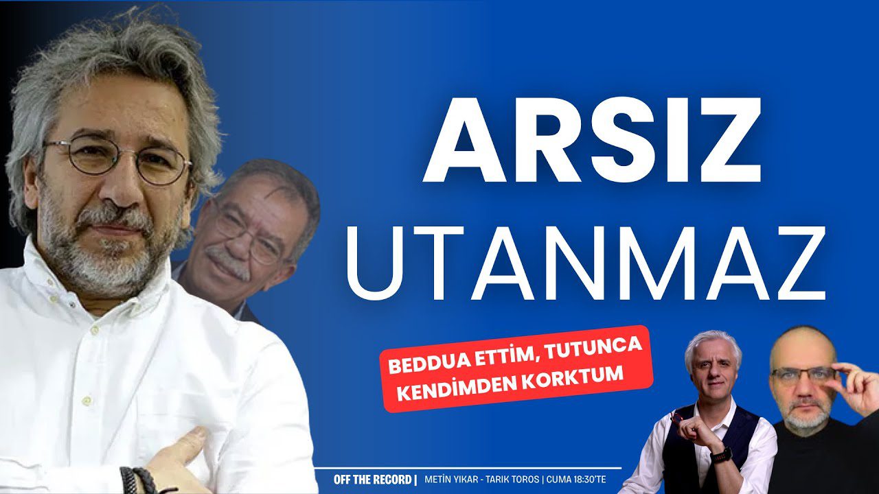 Türkiye Medyasında Sansür, Skandal ve Servet Oyunları