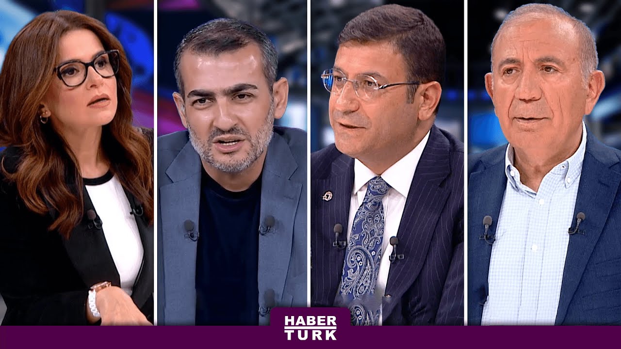 Tutuklu Vekiller, İç Hesaplaşmalar ve Yeni Barış Süreci Mercek Altında!