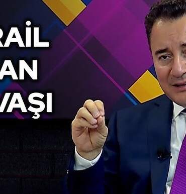 İsrail’in Şımarık Saldırganlığı ve Türkiye’nin Dış Politika Çıkmazı!