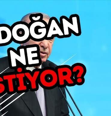 Erdoğan’ın Koltuk Hırsı İçin Ortadoğu’da Dönen İhanet Projesi!