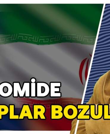 İran-İsrail Çatışması Türkiye’yi Neden Derin Bir Belirsizliğe Sürüklüyor ve Hükümetin Gizli Planı Ne?