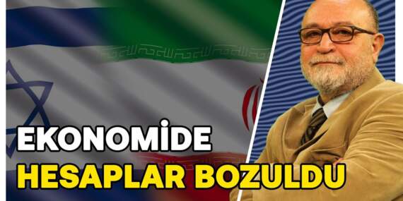 İran-İsrail Çatışması Türkiye’yi Neden Derin Bir Belirsizliğe Sürüklüyor ve Hükümetin Gizli Planı Ne?