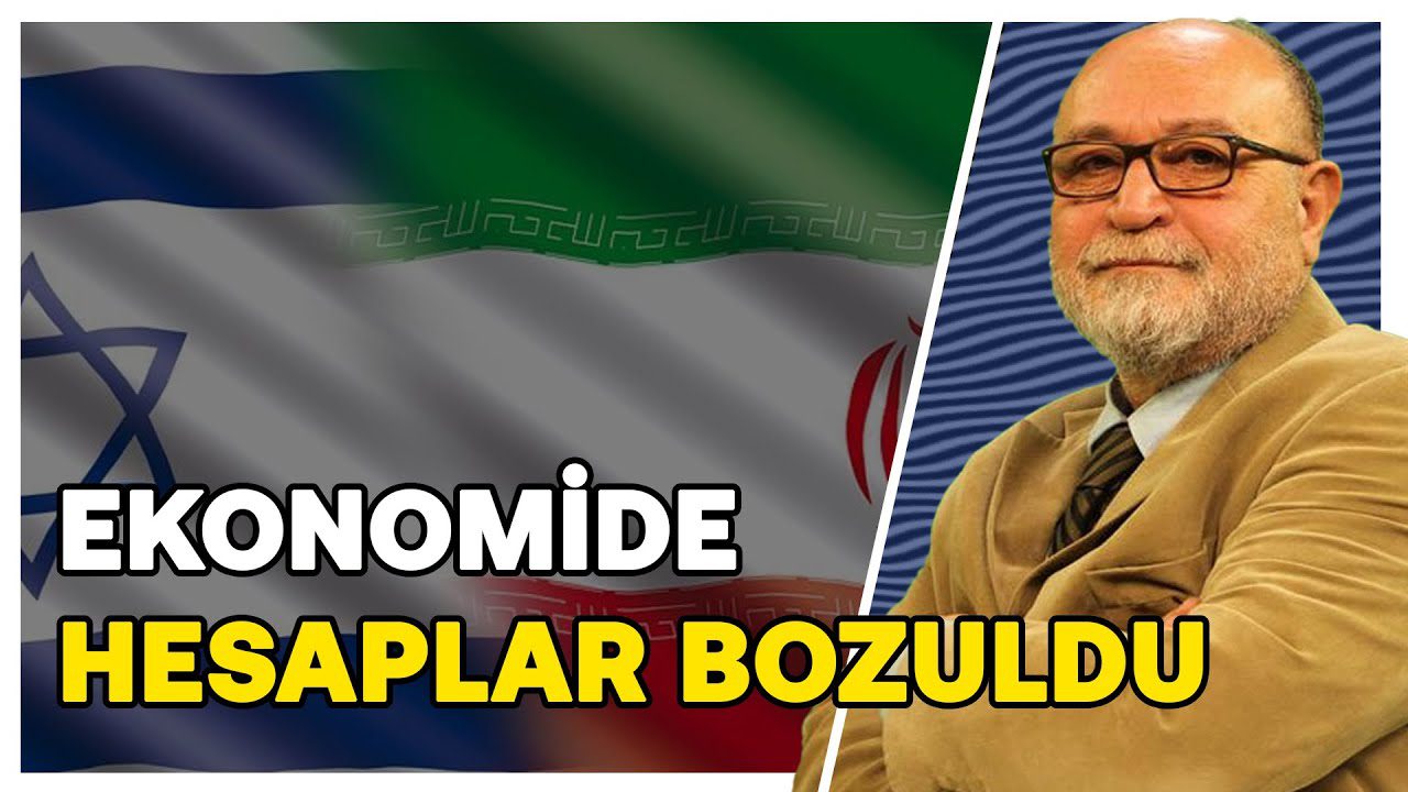 İran-İsrail Çatışması Türkiye’yi Neden Derin Bir Belirsizliğe Sürüklüyor ve Hükümetin Gizli Planı Ne?