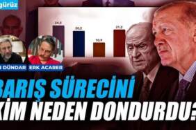 Yargı Paketindeki Muğlaklıklar Barış Sürecini Nasıl Tıkadı?