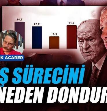 Yargı Paketindeki Muğlaklıklar Barış Sürecini Nasıl Tıkadı?
