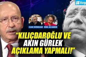 Kılıçdaroğlu’nun Sonunu Getiren Ses Kaydı: CHP Kongresindeki Gizli Gerçekler Şoke Etti!